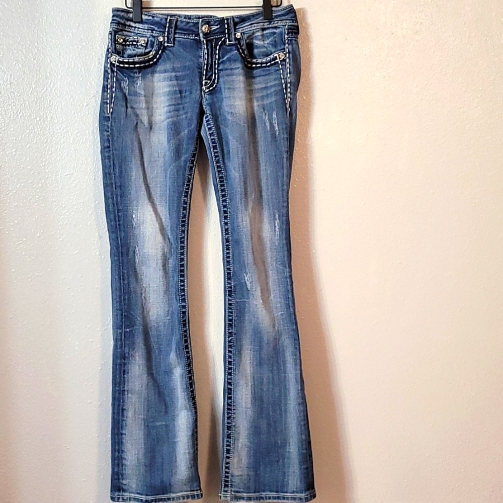 Miss Me Jeans size 29